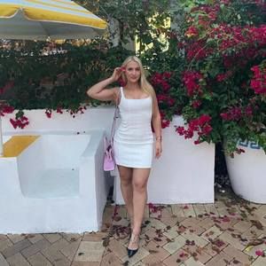 Meet your Posher, Nikki